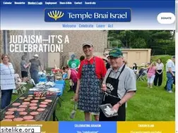 Sites similar to templebnaiisrael.org