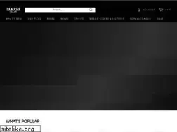 Sites similar to templecellars.com
