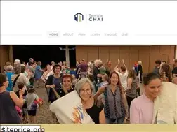 Sites similar to templechai.com