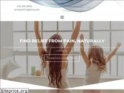 Sites similar to templechiro.com