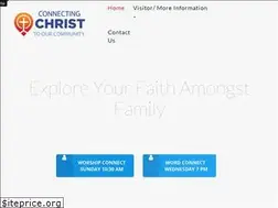 Sites similar to templechristiancenter.com
