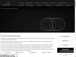 Sites similar to templed.de