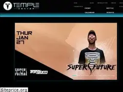 Sites similar to templedenver.com