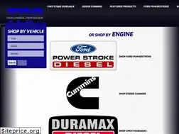 Sites similar to templedieselperformance.com