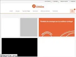 Sites similar to templeducordage.com