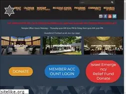 Sites similar to templeemanu-el.com