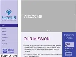 Sites similar to templeemanuel-utica.org