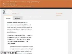 Sites similar to templeemanuelws.com
