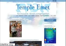 Sites similar to templeemet.org