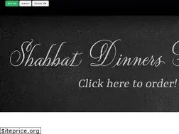 Sites similar to templeetzchaim.org