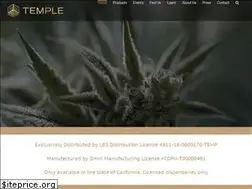 Sites similar to templeextracts.com