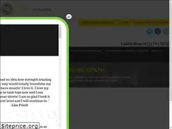 Sites similar to templefitnessfranklin.com