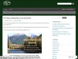 Sites similar to templeforkrods.wordpress.com