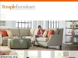 Sites similar to templefurniture.com