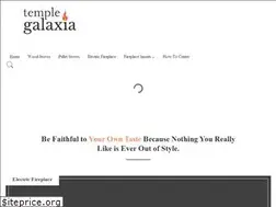 Sites similar to templegalaxia.org