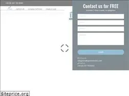 Sites similar to templegatesolicitors.com