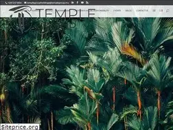 Sites similar to templegroup.mu