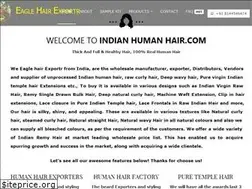 Sites similar to templehairsuppliers.com