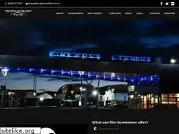 Sites similar to templeheartfilms.com