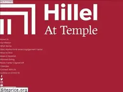 Sites similar to templehillel.com