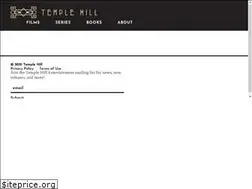 Sites similar to templehillent.com