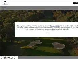Sites similar to templehillsgolf.com