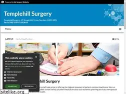 Sites similar to templehillsurgery.co.uk