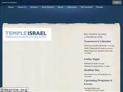 Sites similar to templeisraeltlh.org