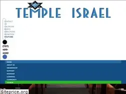 Sites similar to templeisraelva.org