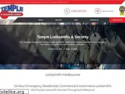 Sites similar to templelocksmiths.com.au