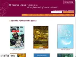 Sites similar to templelodge.com