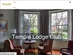 Sites similar to templelodgeclub.com