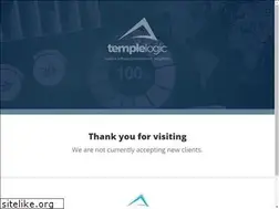Sites similar to templelogic.com