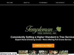 Sites similar to templemantree.com