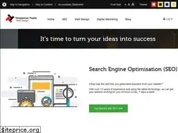 Sites similar to templemantwells.com.au