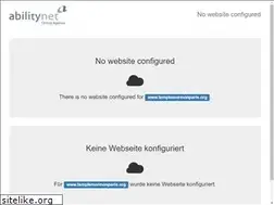 Sites similar to templemormonparis.org