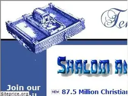 Sites similar to templemountfaithful.org