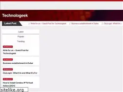 Sites similar to templendo.com