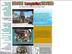 Sites similar to templenet.com