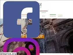 Sites similar to templeneuf.org
