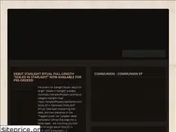 Sites similar to templeofmystery.ca
