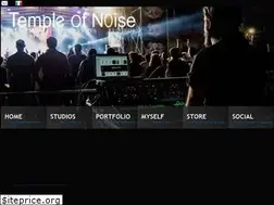 Sites similar to templeofnoise.net