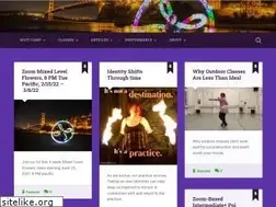 Sites similar to templeofpoi.com