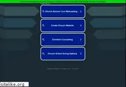 Sites similar to templeofpraise.org