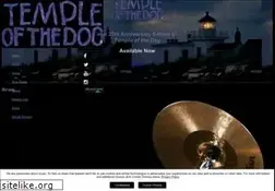 Sites similar to templeofthedog.com