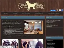 Sites similar to templeofthedogchicago.com
