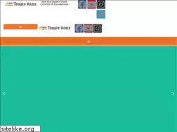 Sites similar to templepilots.com