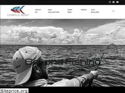 Sites similar to templereef-usa.com