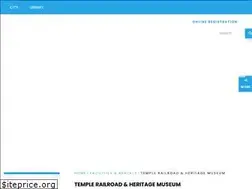 Sites similar to templerrhm.org