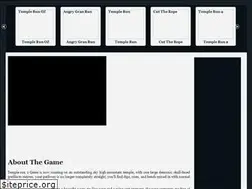 Sites similar to templerun2.com